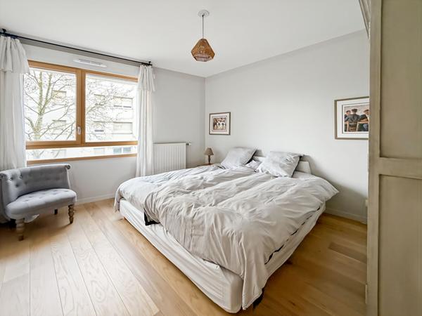 Appartement Massy 3 pièce(s) 66.08 m2