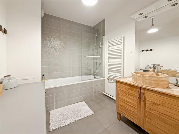 Appartement Massy 3 pièce(s) 66.08 m2