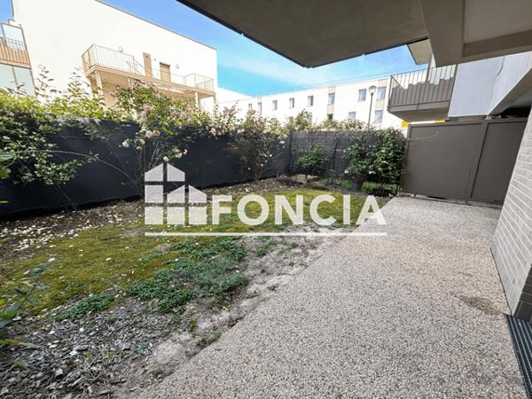 Location Appartement 4 pièces 74.21 m² - 197 RUE DE LA PRESLE Tours 37100
