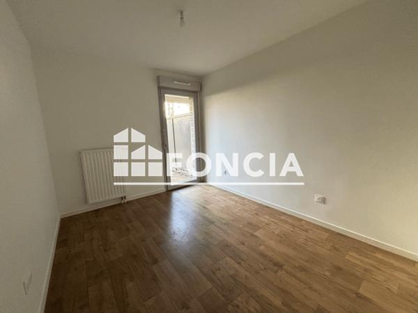 Location Appartement 4 pièces 74.21 m² - 197 RUE DE LA PRESLE Tours 37100