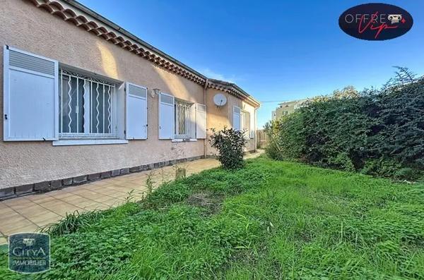 Maison à vendre 3 pièces 76.2m²