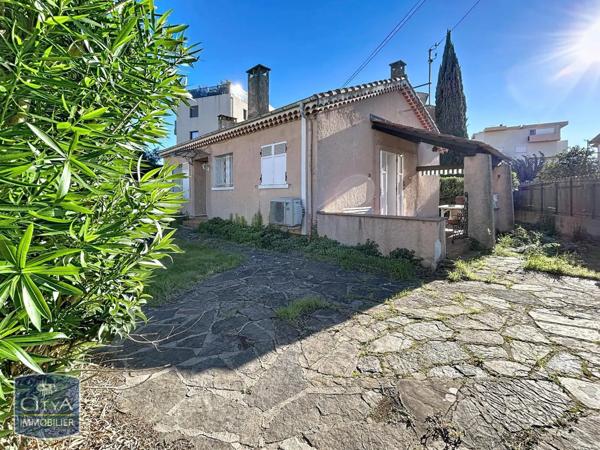 Maison à vendre 3 pièces 76.2m²