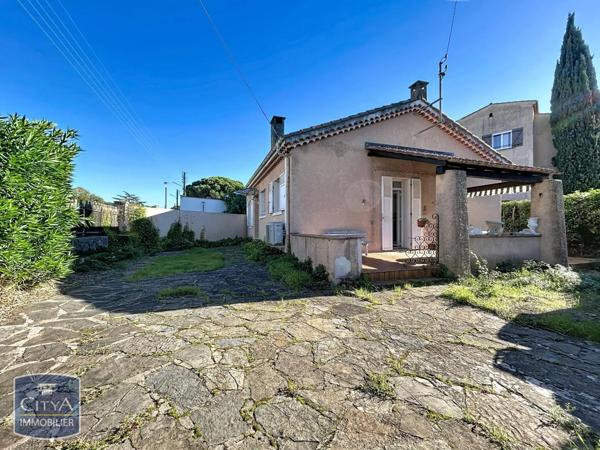 Maison à vendre 3 pièces 76.2m²