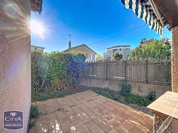 Maison à vendre 3 pièces 76.2m² Saint-Raphaël (83700)