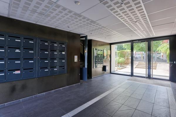 A 1 Min du métro Paul Vaillant Couturier 2 pièces, 1 chambre, Cave