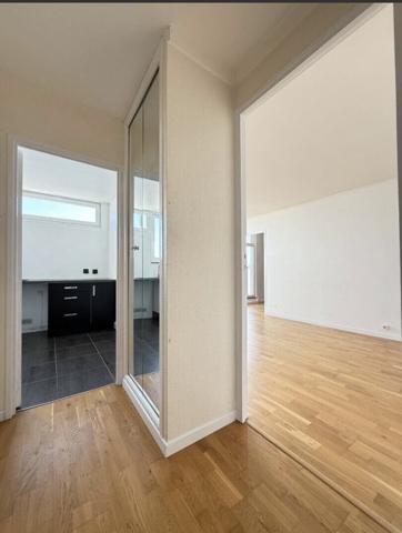 A 1 Min du métro Paul Vaillant Couturier 2 pièces, 1 chambre, Cave