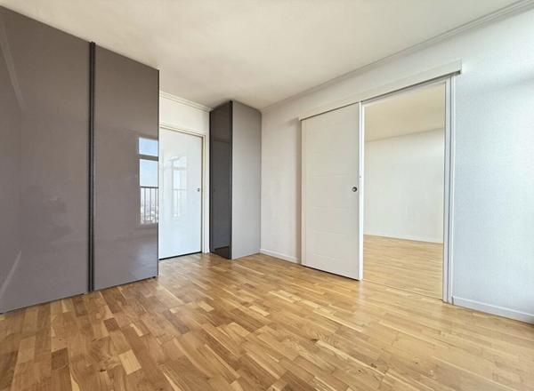 A 1 Min du métro Paul Vaillant Couturier 2 pièces, 1 chambre, Cave