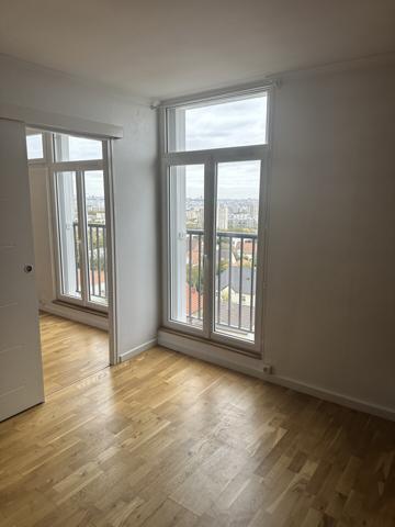 A 1 Min du métro Paul Vaillant Couturier 2 pièces, 1 chambre, Cave