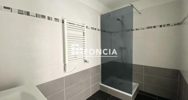 Location Appartement 2 pièces 45.84 m² - L'isle-adam 95290