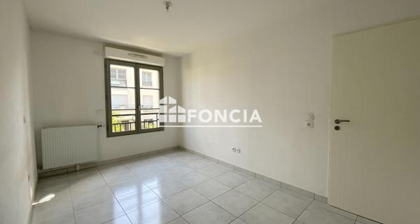 Location Appartement 2 pièces 45.84 m² - L'isle-adam 95290