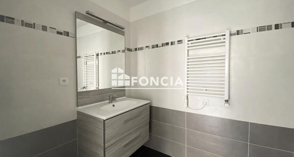 Location Appartement 2 pièces 45.84 m² - L'isle-adam 95290