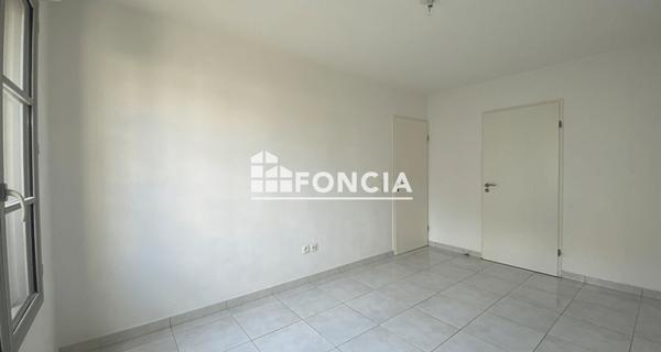 Location Appartement 2 pièces 45.84 m² - L'isle-adam 95290
