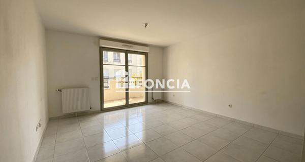 Location Appartement 2 pièces 45.84 m² - L'isle-adam 95290