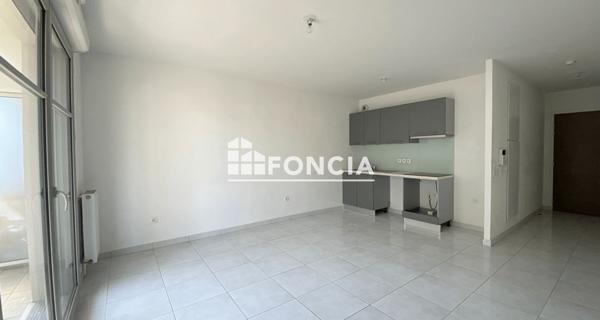 Location Appartement 2 pièces 45.84 m² - L'isle-adam 95290