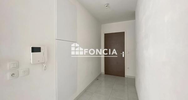 Location Appartement 2 pièces 45.84 m² - L'isle-adam 95290