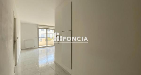 Location Appartement 2 pièces 45.84 m² - L'isle-adam 95290