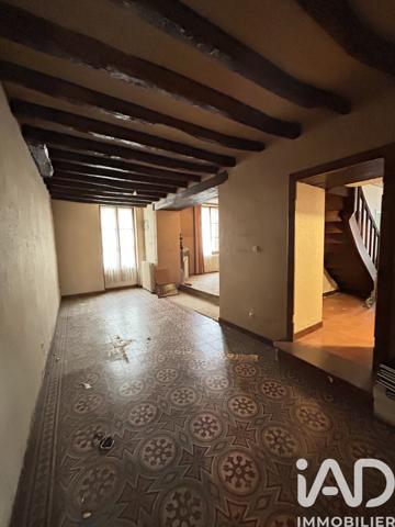 Maison à vendre 5 pièces 146 m² Dun-sur-Auron
