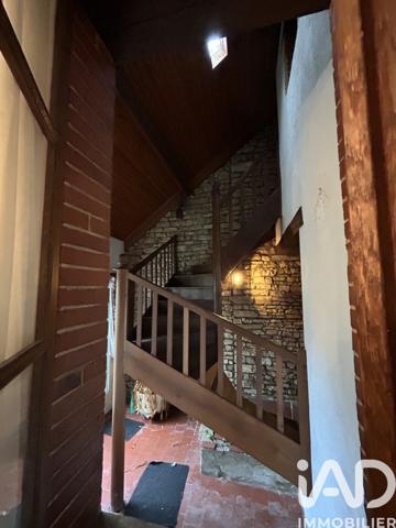 Maison à vendre 5 pièces 146 m² Dun-sur-Auron