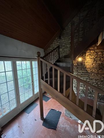 Maison à vendre 5 pièces 146 m² Dun-sur-Auron