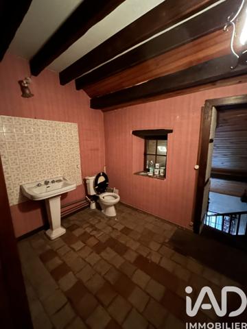 Maison à vendre 5 pièces 146 m² Dun-sur-Auron