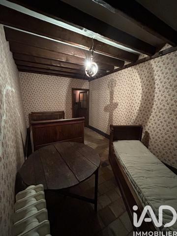 Maison à vendre 5 pièces 146 m² Dun-sur-Auron