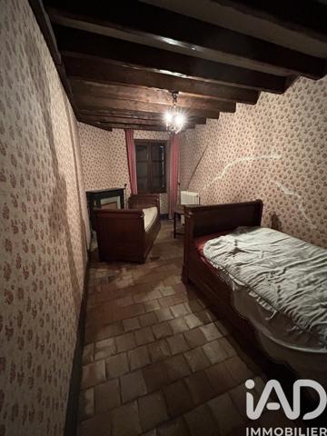 Maison à vendre 5 pièces 146 m² Dun-sur-Auron