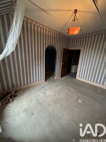 Maison à vendre 5 pièces 146 m² Dun-sur-Auron