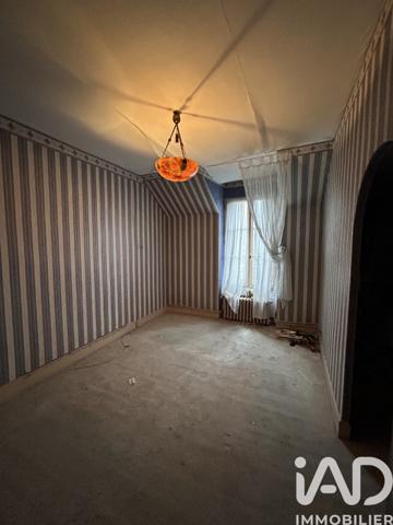 Maison à vendre 5 pièces 146 m² Dun-sur-Auron