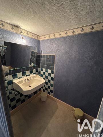 Maison à vendre 5 pièces 146 m² Dun-sur-Auron