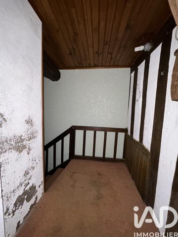 Maison à vendre 5 pièces 146 m² Dun-sur-Auron