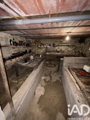 Maison à vendre 5 pièces 146 m² Dun-sur-Auron