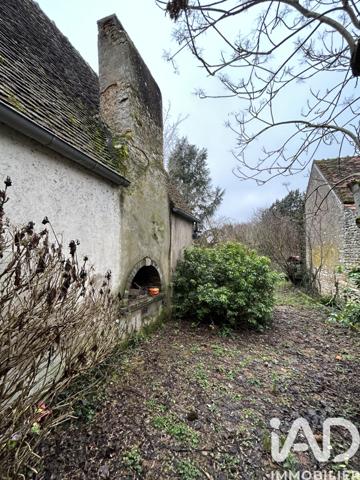 Maison à vendre 5 pièces 146 m² Dun-sur-Auron