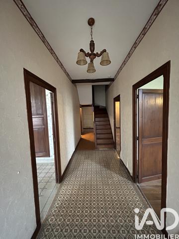 Maison à vendre 5 pièces 146 m² Dun-sur-Auron