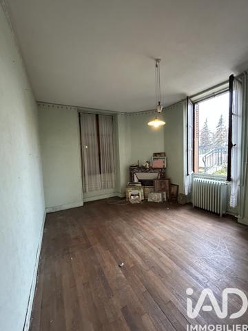 Maison à vendre 5 pièces 146 m² Dun-sur-Auron