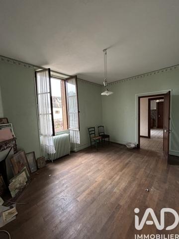 Maison à vendre 5 pièces 146 m² Dun-sur-Auron