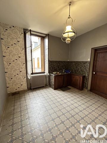 Maison à vendre 5 pièces 146 m² Dun-sur-Auron