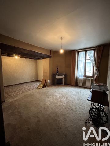 Maison à vendre 5 pièces 146 m² Dun-sur-Auron