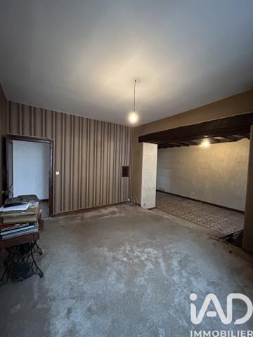 Maison à vendre 5 pièces 146 m² Dun-sur-Auron