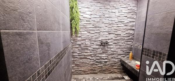 Maison à vendre 6 pièces 209 m² Naintré