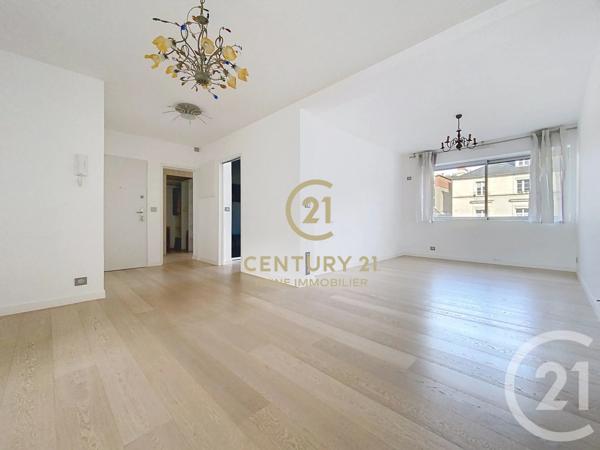 Appartement F4 à vendre  4 pièces - 80,54 m 2   RENNES  - 35