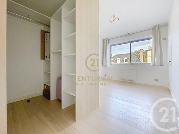 Appartement F4 à vendre  4 pièces - 80,54 m 2   RENNES  - 35