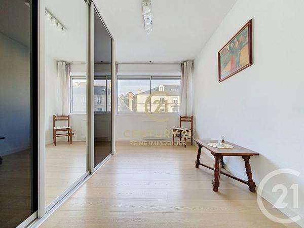 Appartement F4 à vendre  4 pièces - 80,54 m 2   RENNES  - 35