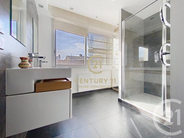 Appartement F4 à vendre  4 pièces - 80,54 m 2   RENNES  - 35