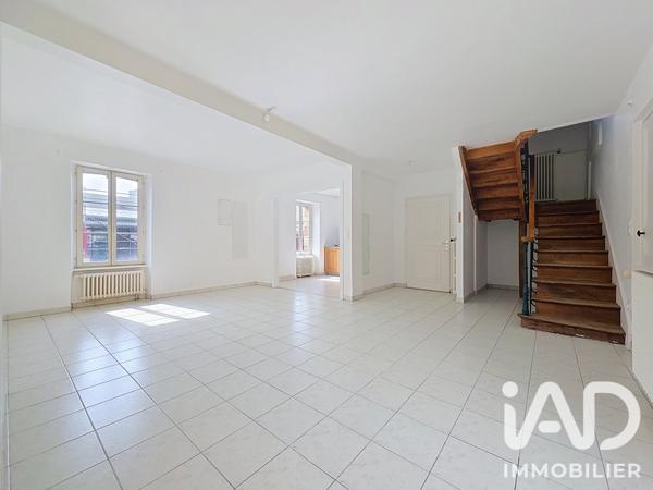 Maison à vendre 5 pièces 127 m² Bréhal
