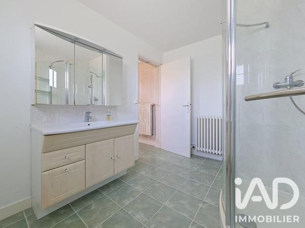 Maison à vendre 5 pièces 127 m² Bréhal