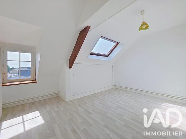 Maison à vendre 5 pièces 127 m² Bréhal
