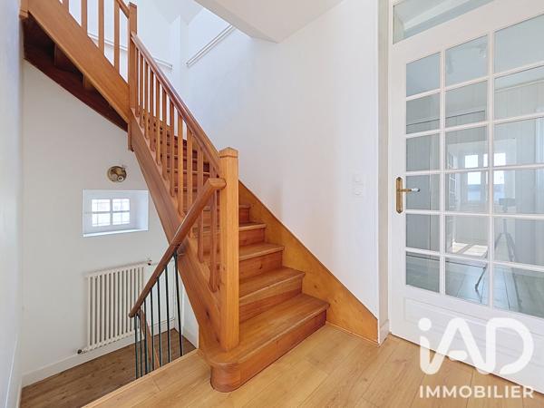 Maison à vendre 5 pièces 127 m² Bréhal