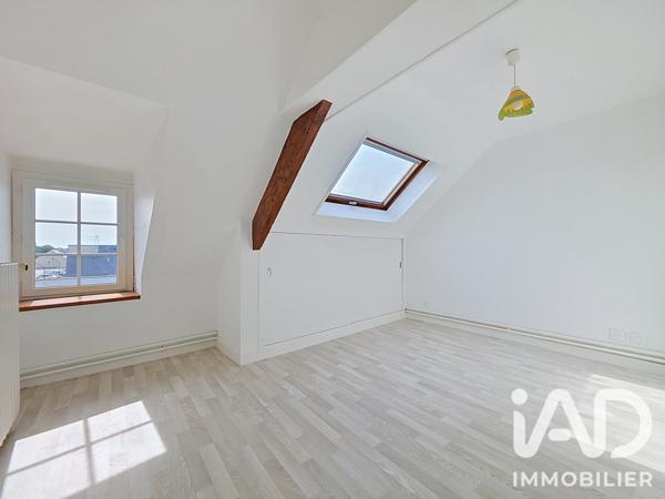 Maison à vendre 5 pièces 127 m² Bréhal