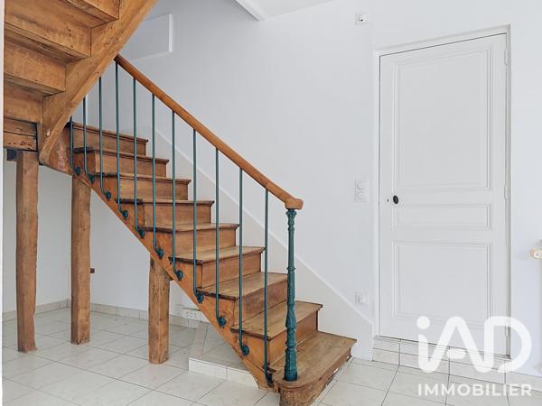 Maison à vendre 5 pièces 127 m² Bréhal