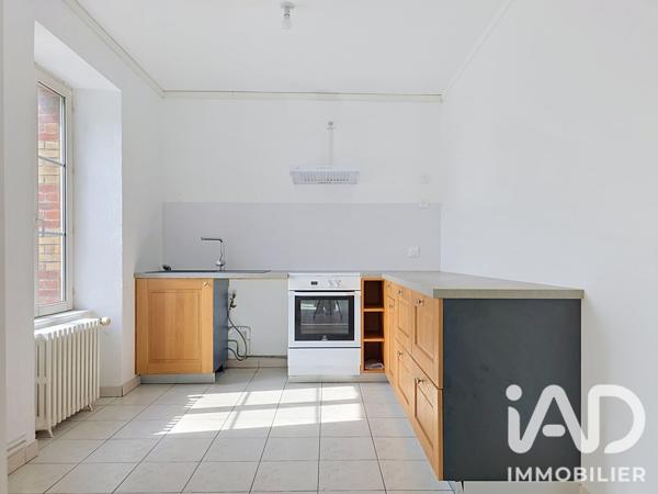 Maison à vendre 5 pièces 127 m² Bréhal